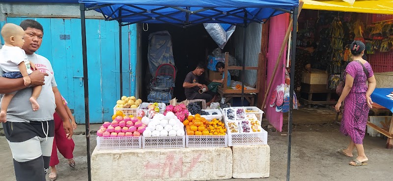 Toko Buah (2) terbaik di Kota Makassar