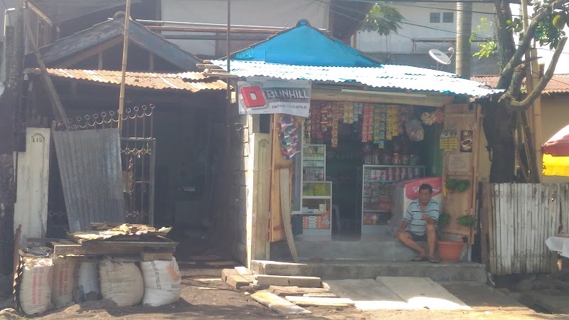 Toko Buah (2) terbaik di Kota Manado