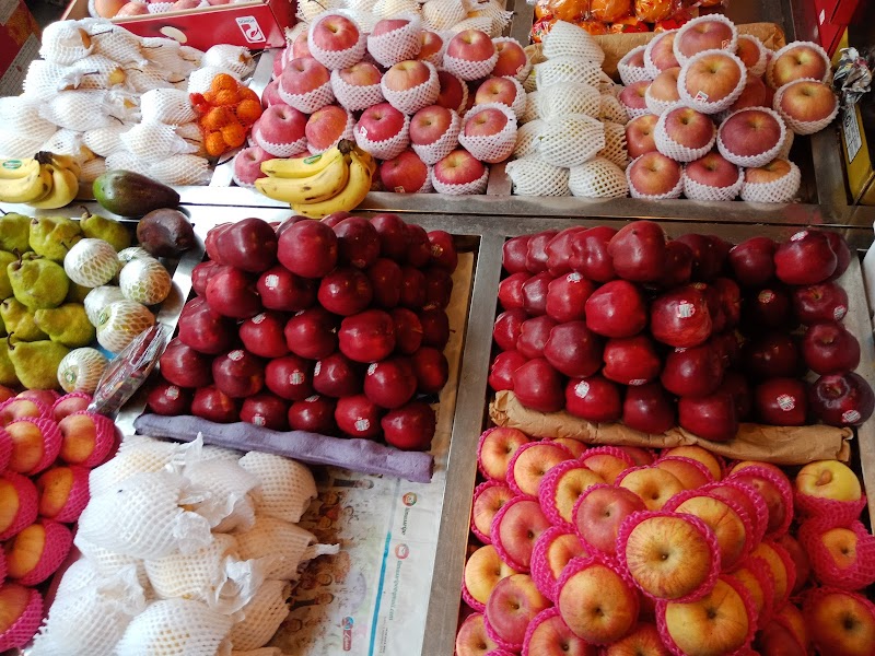 Toko Buah (2) terbaik di Kota Palembang