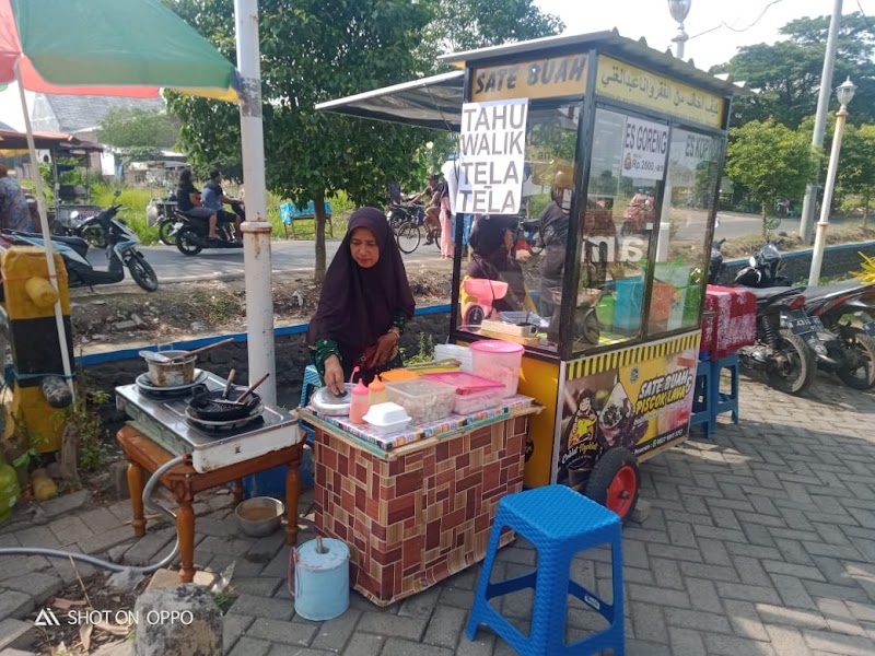 Toko Buah (2) terbaik di Kota Pasuruan