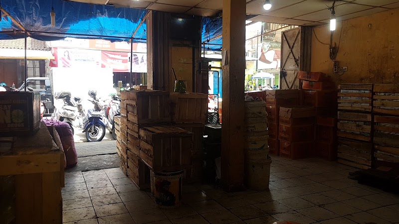 Toko Buah (2) terbaik di Kota Surakarta