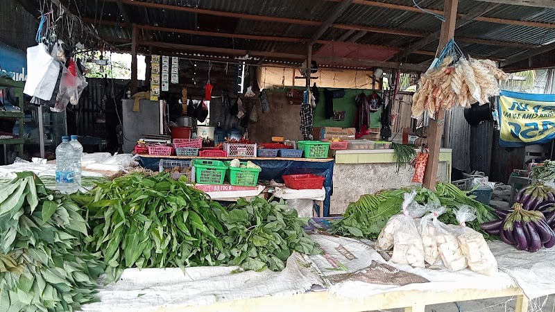 Toko Buah (2) terbaik di Kota Tarakan