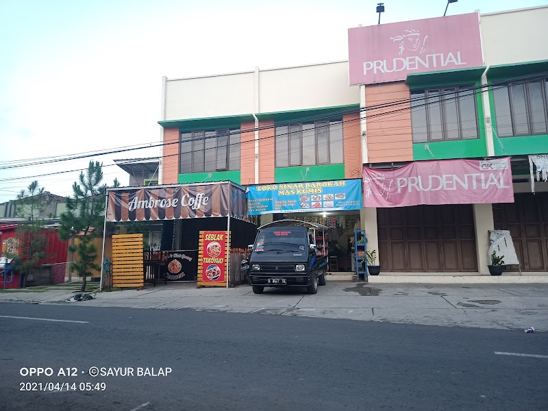 Toko Buah (2) terbaik di Kota Tasikmalaya