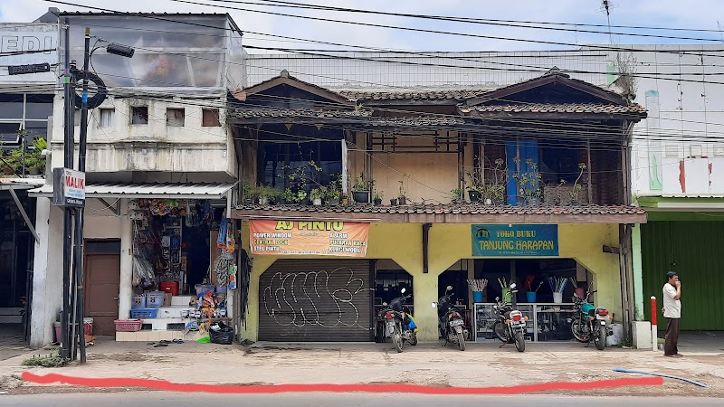 Toko Buku (2) terbaik di Kab. Bandung Barat