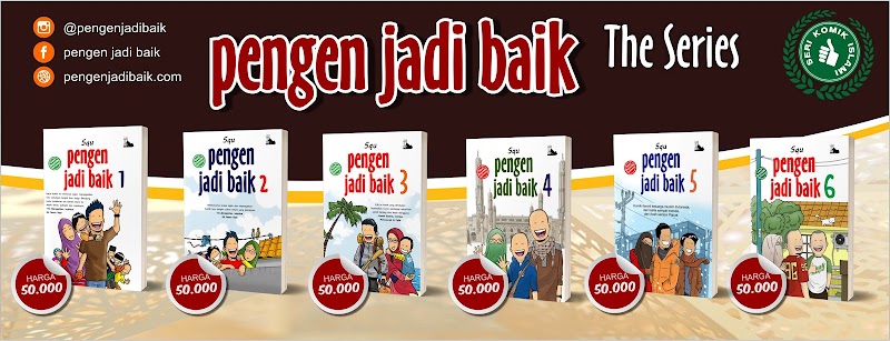 Toko Buku (2) terbaik di Kab. Situbondo