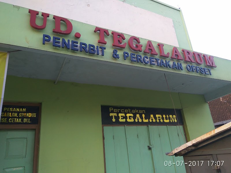 Toko Buku (2) terbaik di Kota Madiun