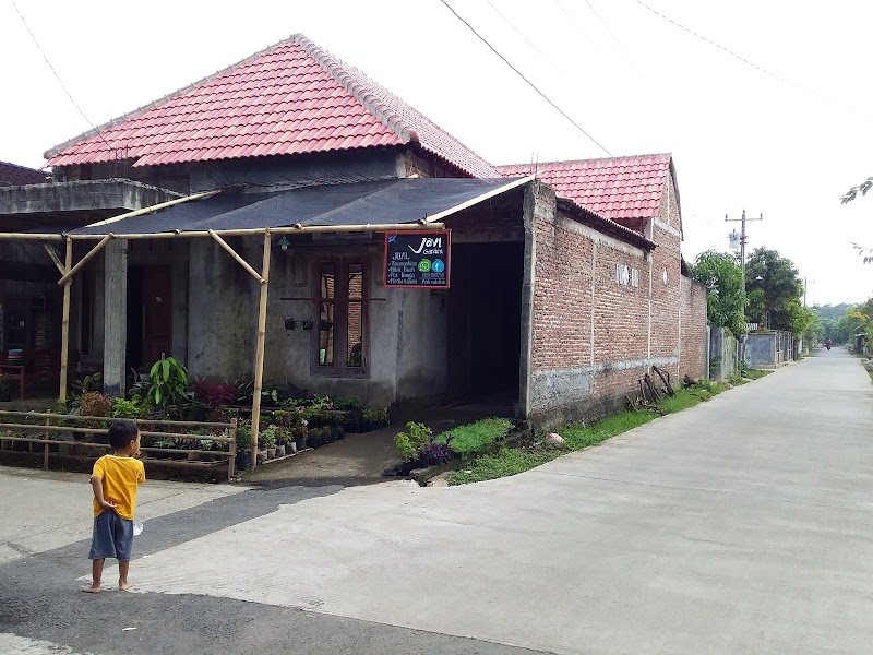 Toko Bunga (2) terbaik di Kab. Batang