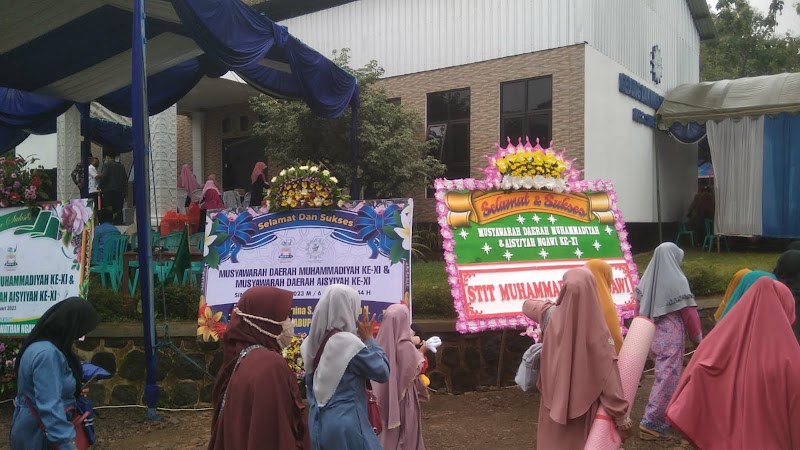 Toko Bunga (2) terbaik di Kab. Ngawi