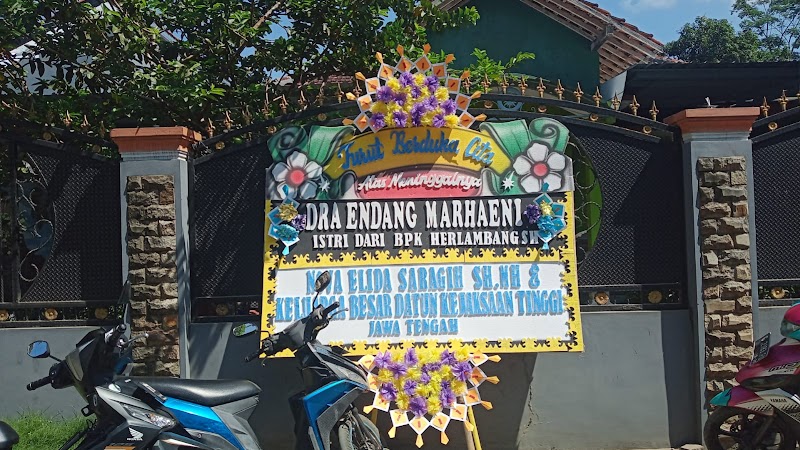 Toko Bunga (2) terbaik di Kab. Pemalang