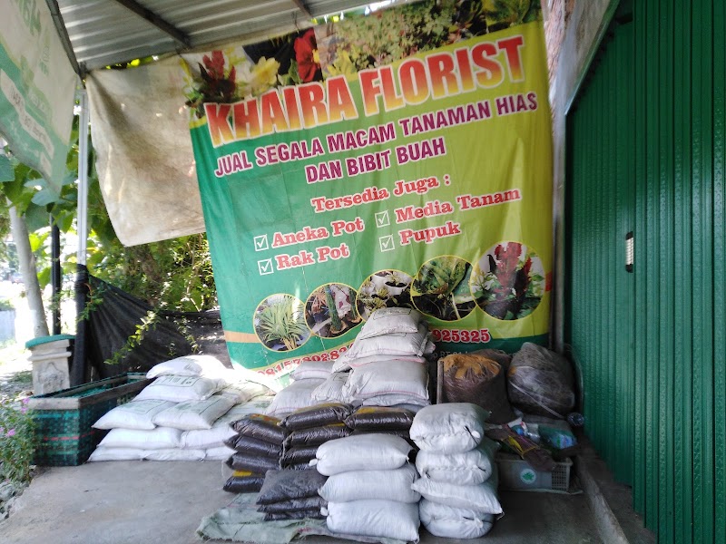 Toko Bunga (2) terbaik di Kab. Sukoharjo