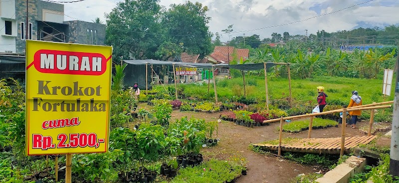 Toko Bunga (2) terbaik di Kota Salatiga