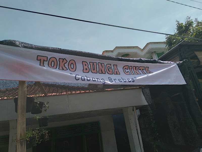 Toko Bunga (2) terbaik di Kota Tegal