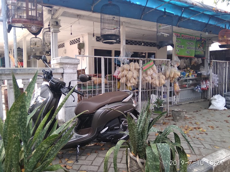 Toko Burung (1) terbaik di Kab. Bojonegoro