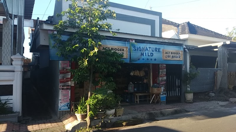 Toko Burung (1) terbaik di Kab. Bondowoso