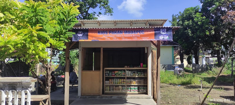 Toko Burung (1) terbaik di Kab. Situbondo