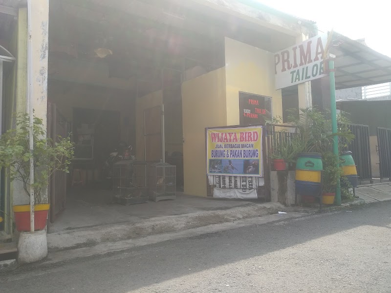 Toko Burung (1) terbaik di Kota Semarang