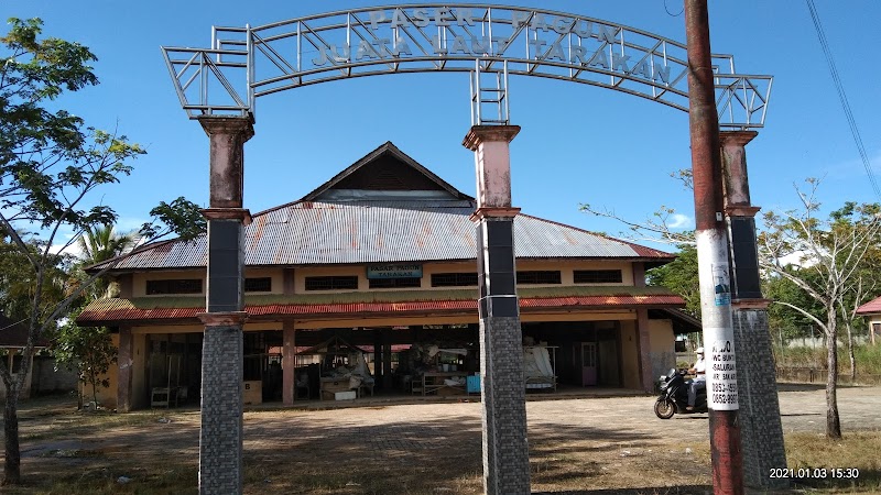 Toko Burung (1) terbaik di Kota Tarakan