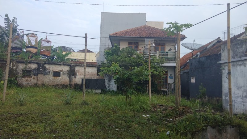 Toko Burung (1) terbaik di Kota Tasikmalaya