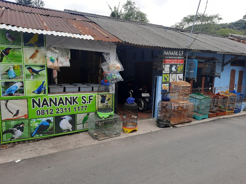 Toko Burung (2) terbaik di Kab. Bandung Barat