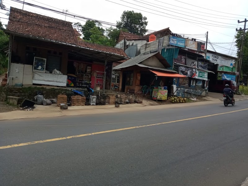 Toko Burung (2) terbaik di Kab. Ciamis