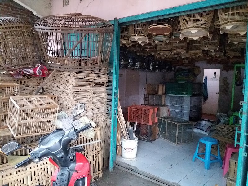 Toko Burung (2) terbaik di Kab. Kendal