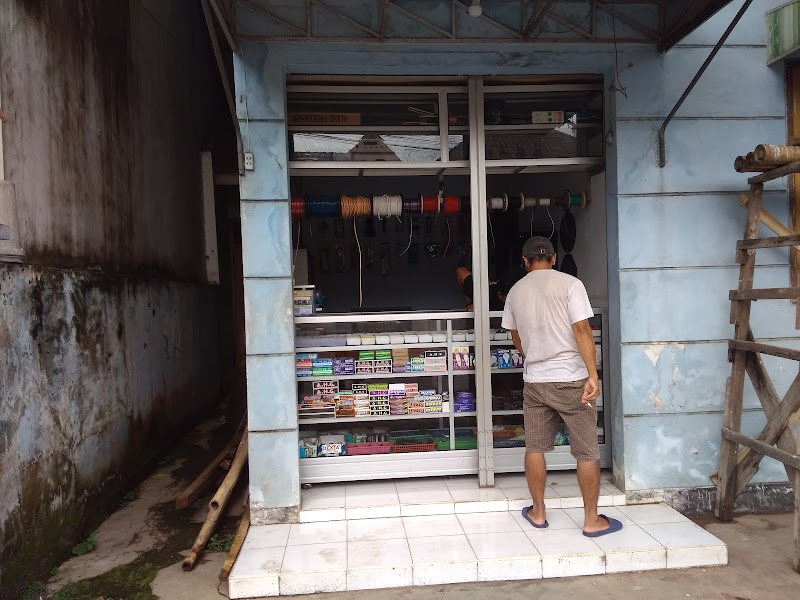 Toko Burung (2) terbaik di Kab. Malang