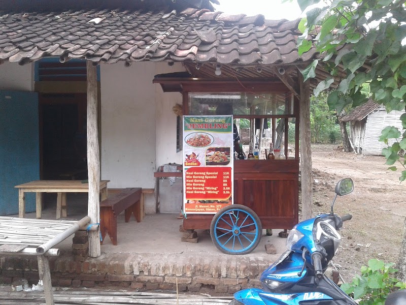 Toko Burung (2) terbaik di Kab. Ponorogo