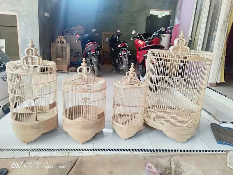 Toko Burung (2) terbaik di Kab. Purbalingga