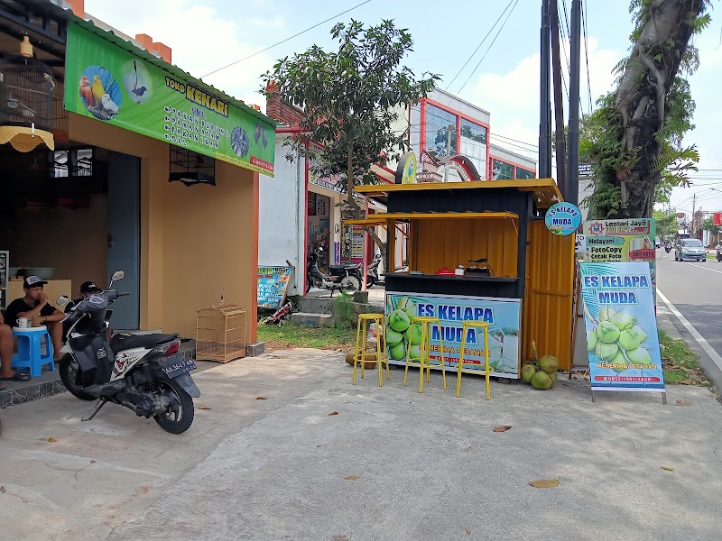 Toko Burung (2) terbaik di Kab. Temanggung