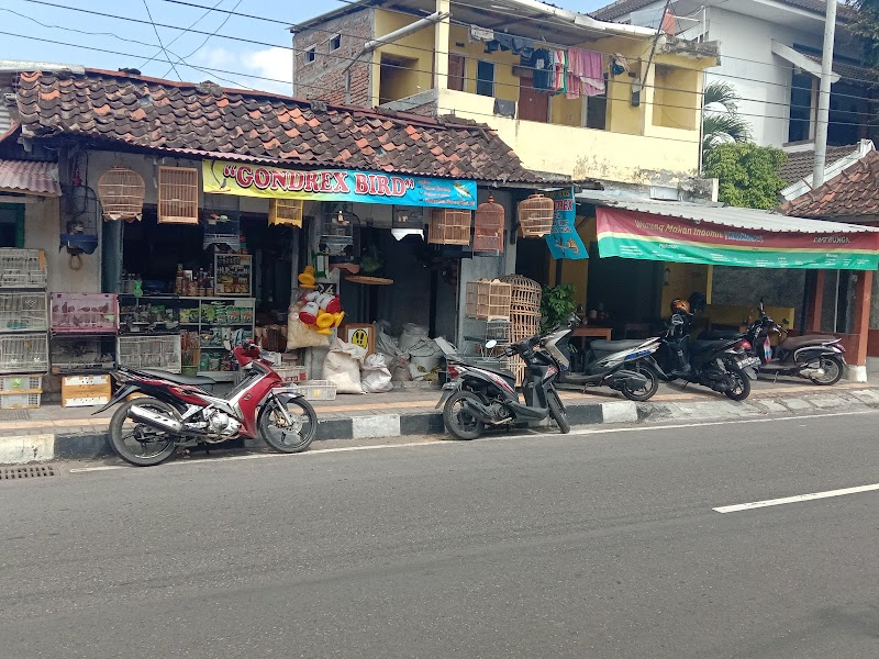 Toko Burung (2) terbaik di Kota Yogyakarta