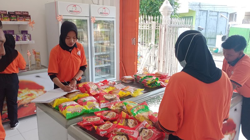 Toko Daging (1) terbaik di Kab. Bojonegoro