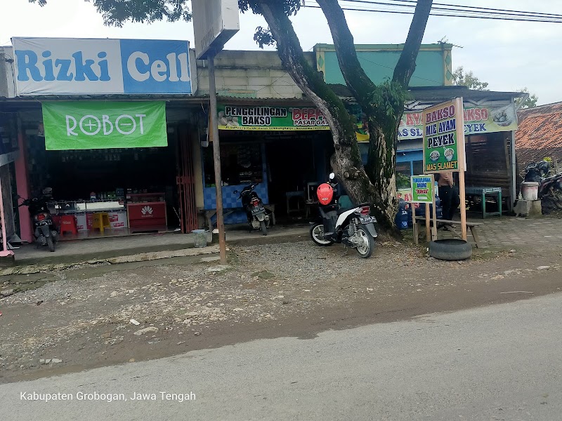 Toko Daging (1) terbaik di Kab. Grobogan