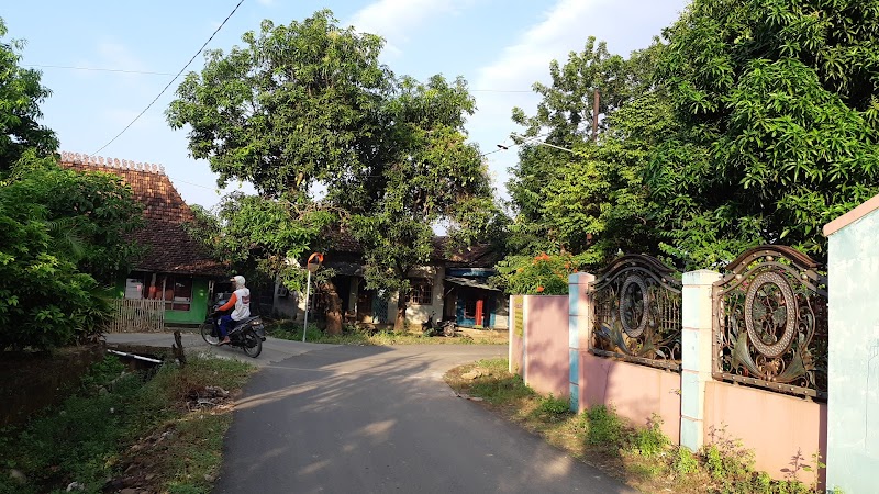 Toko Daging (1) terbaik di Kab. Kudus