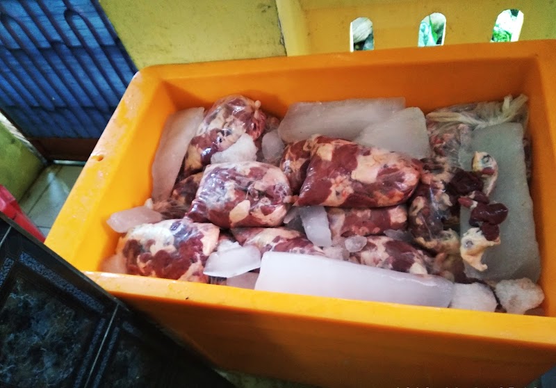 Toko Daging (1) terbaik di Kab. Tulungagung