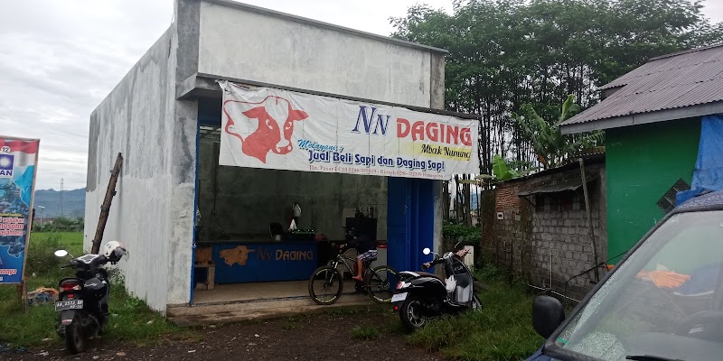 Toko Daging (1) terbaik di Kab. Wonosobo