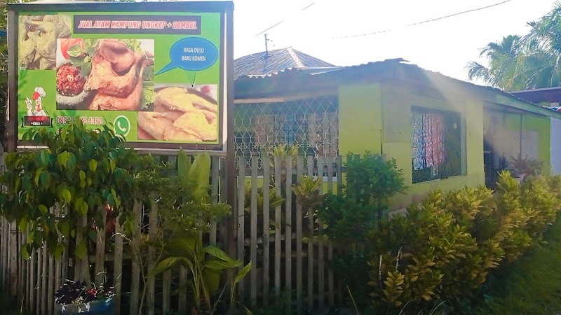 Toko Daging (1) terbaik di Kota Gorontalo