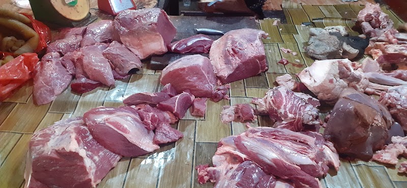 Toko Daging (1) terbaik di Kota Jambi