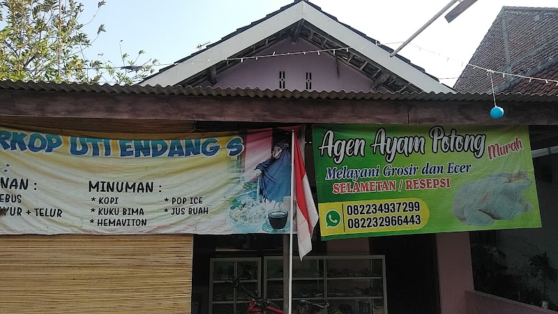 Toko Daging (1) terbaik di Kota Pasuruan