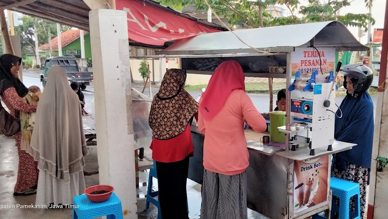 Toko Daging (2) terbaik di Kab. Pamekasan