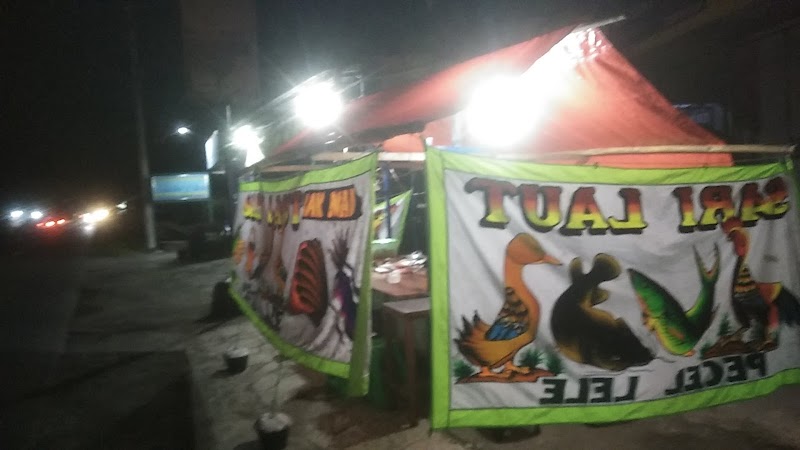 Toko Daging (2) terbaik di Kab. Sukoharjo