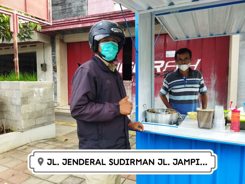 Toko Daging (2) terbaik di Kab. Temanggung