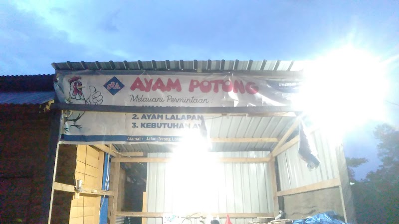 Toko Daging (2) terbaik di Kota Kendari