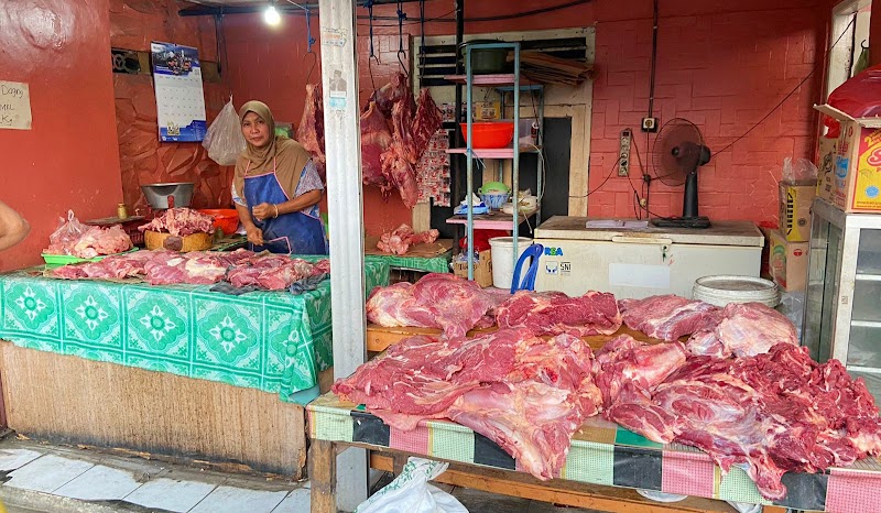 Toko Daging (2) terbaik di Kota Madiun