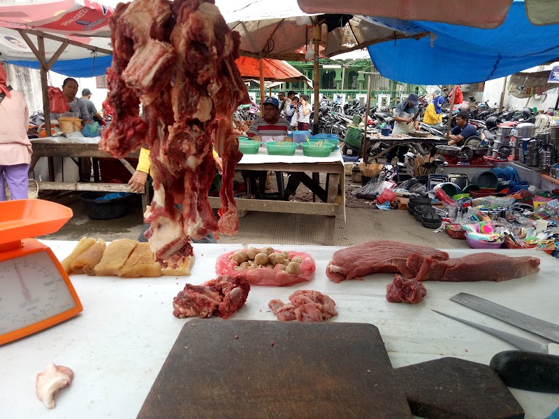 Toko Daging (2) terbaik di Kota Medan