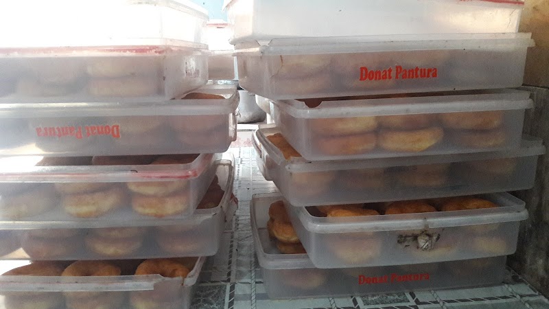 Toko Donat (1) terbaik di Kab. Brebes