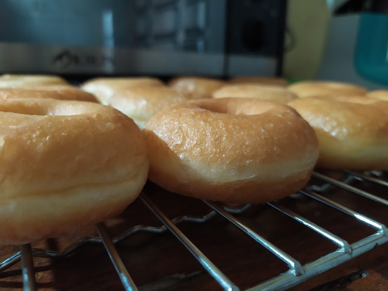 Toko Donat (1) terbaik di Kab. Jombang