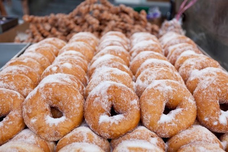 Toko Donat (1) terbaik di Kota Bekasi