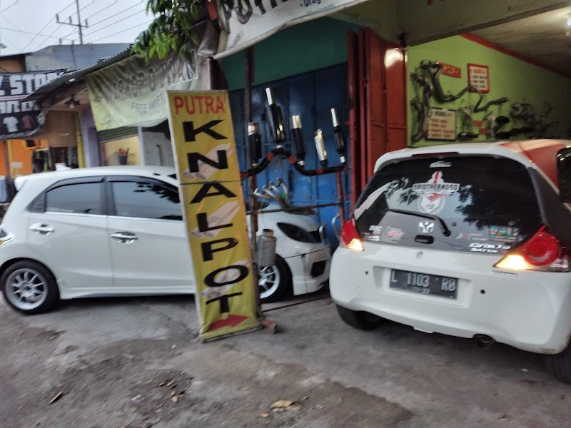 Toko Elektronik (2) terbaik di Kab. Sragen