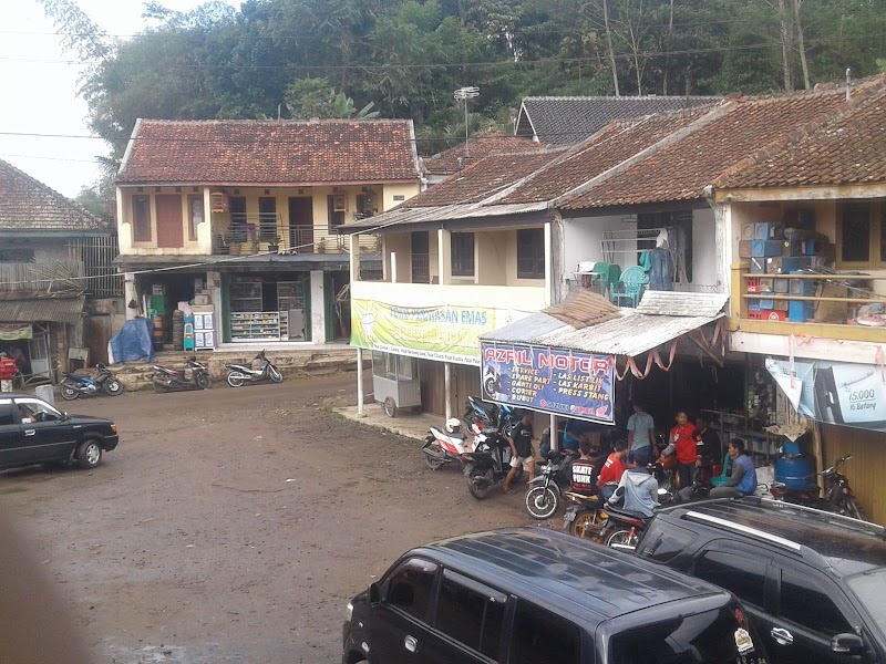 Toko Emas (2) terbaik di Kab. Bandung Barat