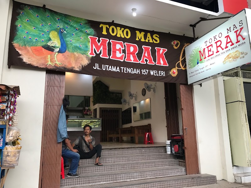 Toko Emas (2) terbaik di Kab. Kendal